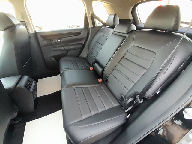 2023 Honda CR-V EX-L photo 43