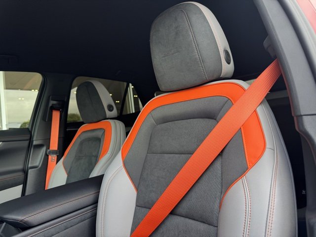 2025 Chevrolet Blazer EV photo 12