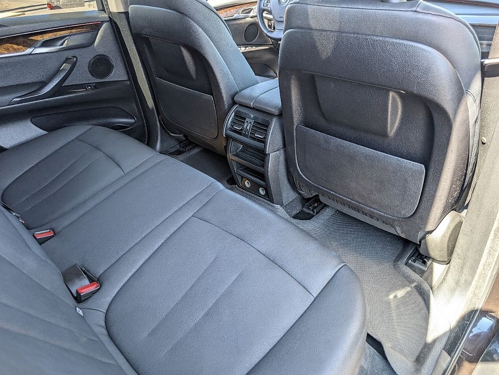 2014 Bmw X5 sDrive35i photo 18
