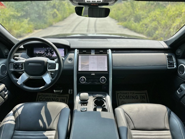 2024 Land Rover Discovery SE photo 26