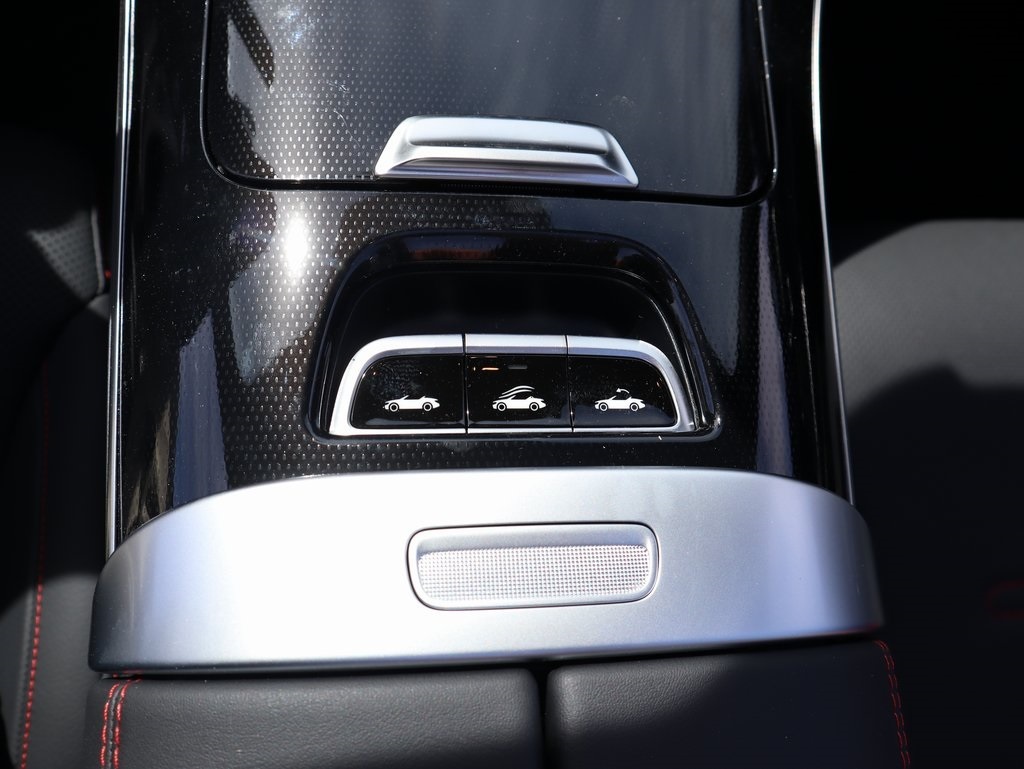 2026 Mercedes Benz CLE 53 AMG 4MATIC photo 32