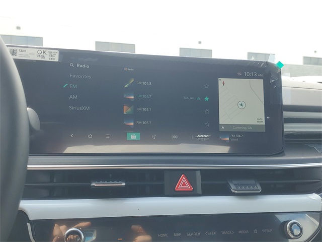 2026 Kia K5 GT photo 17