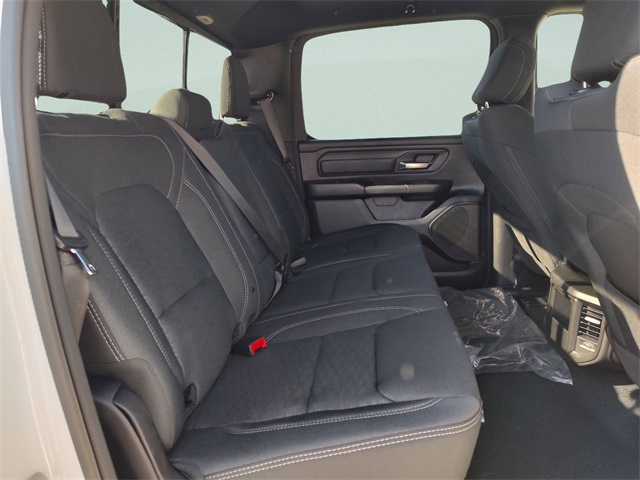 2025 Ram 1500 Tradesman photo 29