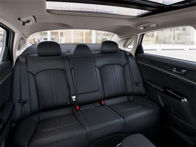 2026 Kia K5 EX photo 15