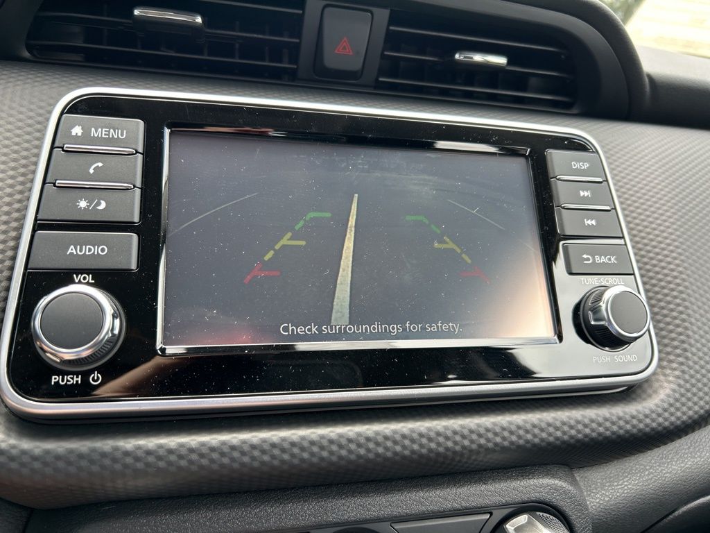 2025 Nissan Kicks Play S photo 23