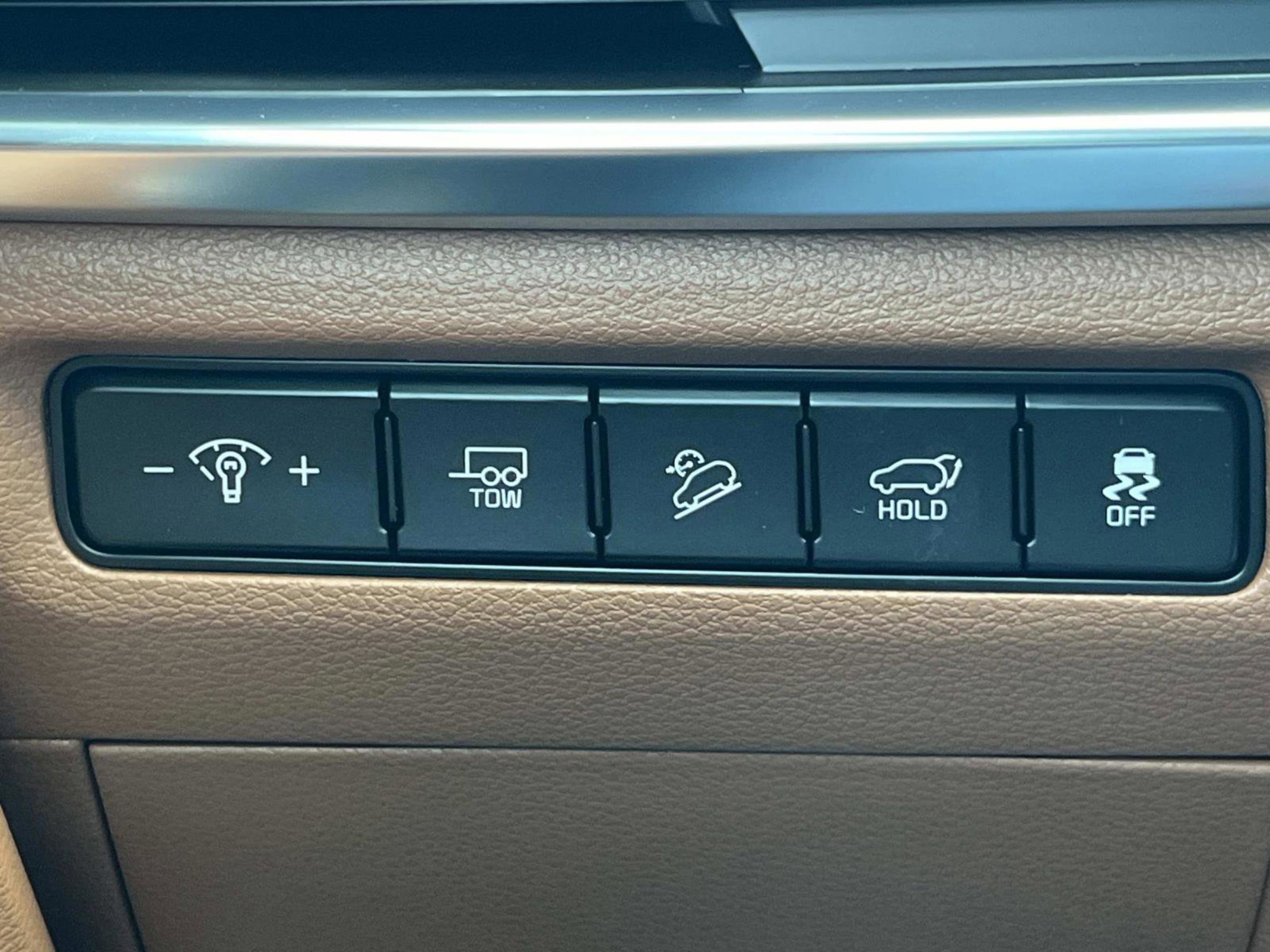 2025 Kia Telluride SX Prestige X-Line photo 27