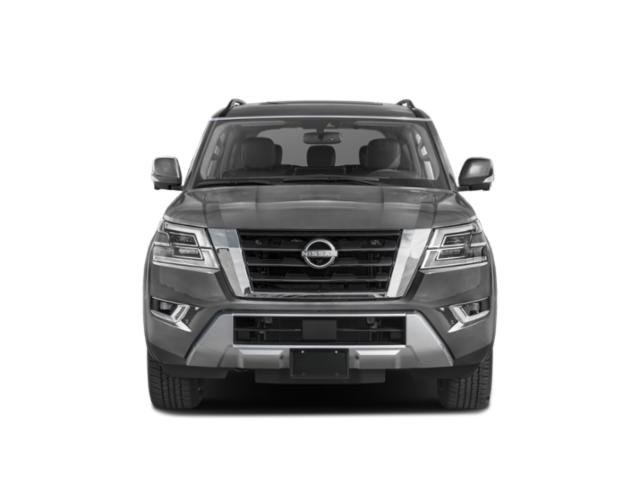 2024 Nissan Armada SL photo 4