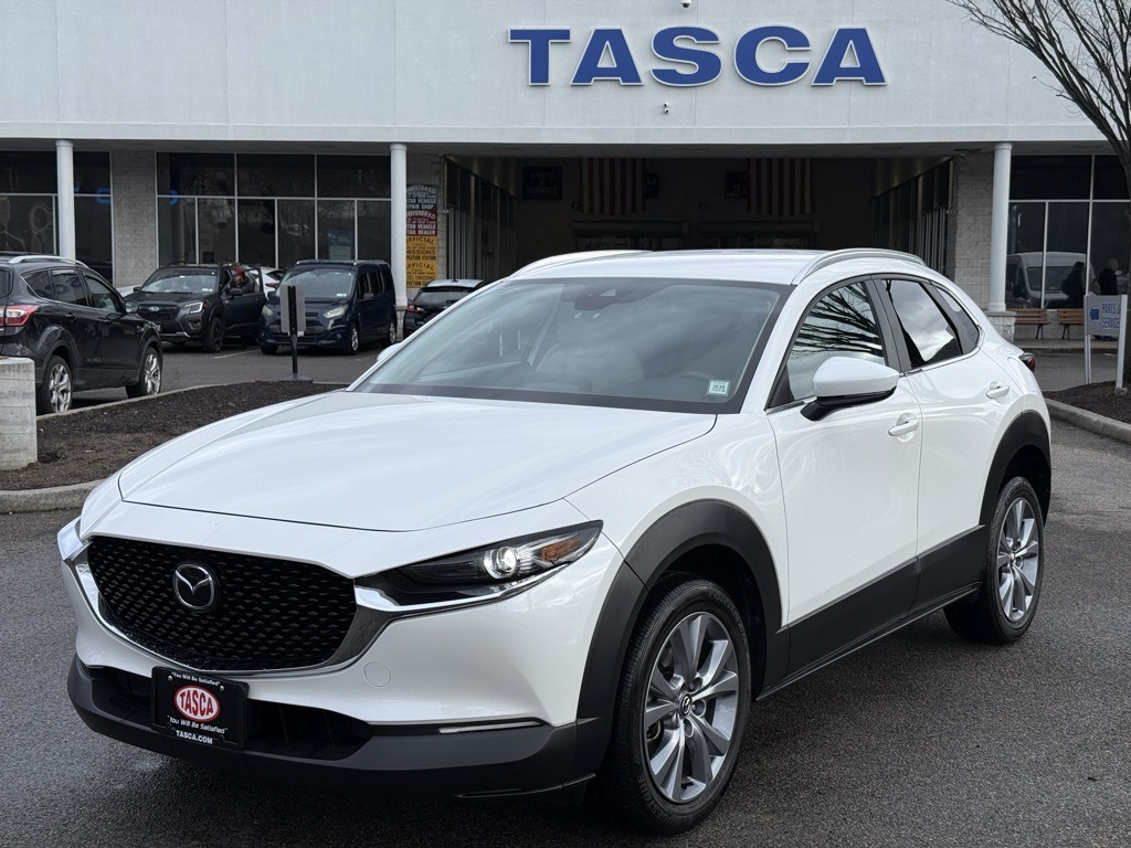 2023 Mazda CX-30 Preferred's photo