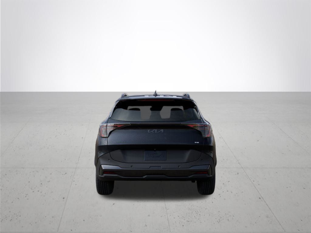 2026 Kia Sportage X-Line photo 3