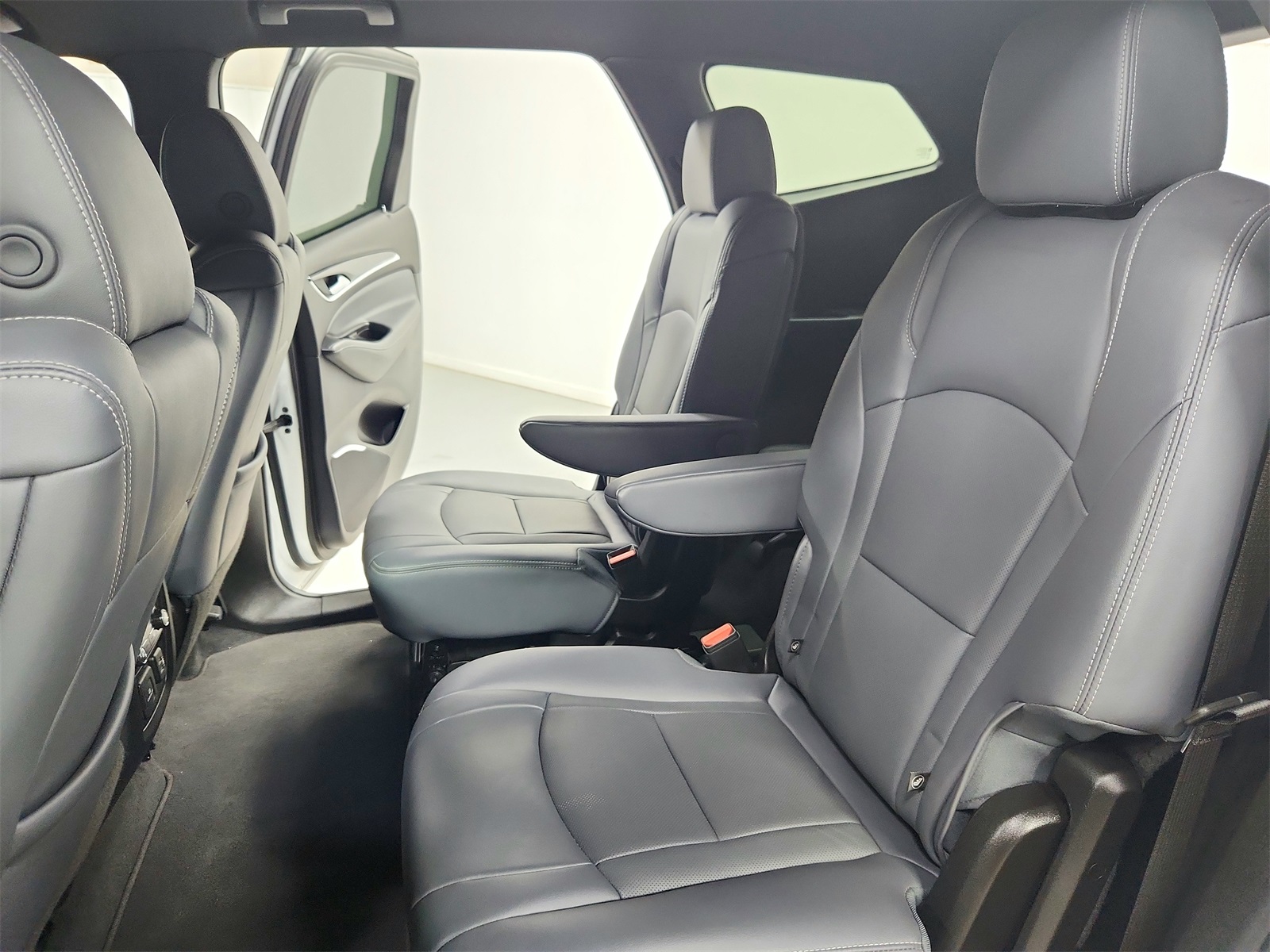 2024 Buick Enclave Premium photo 39