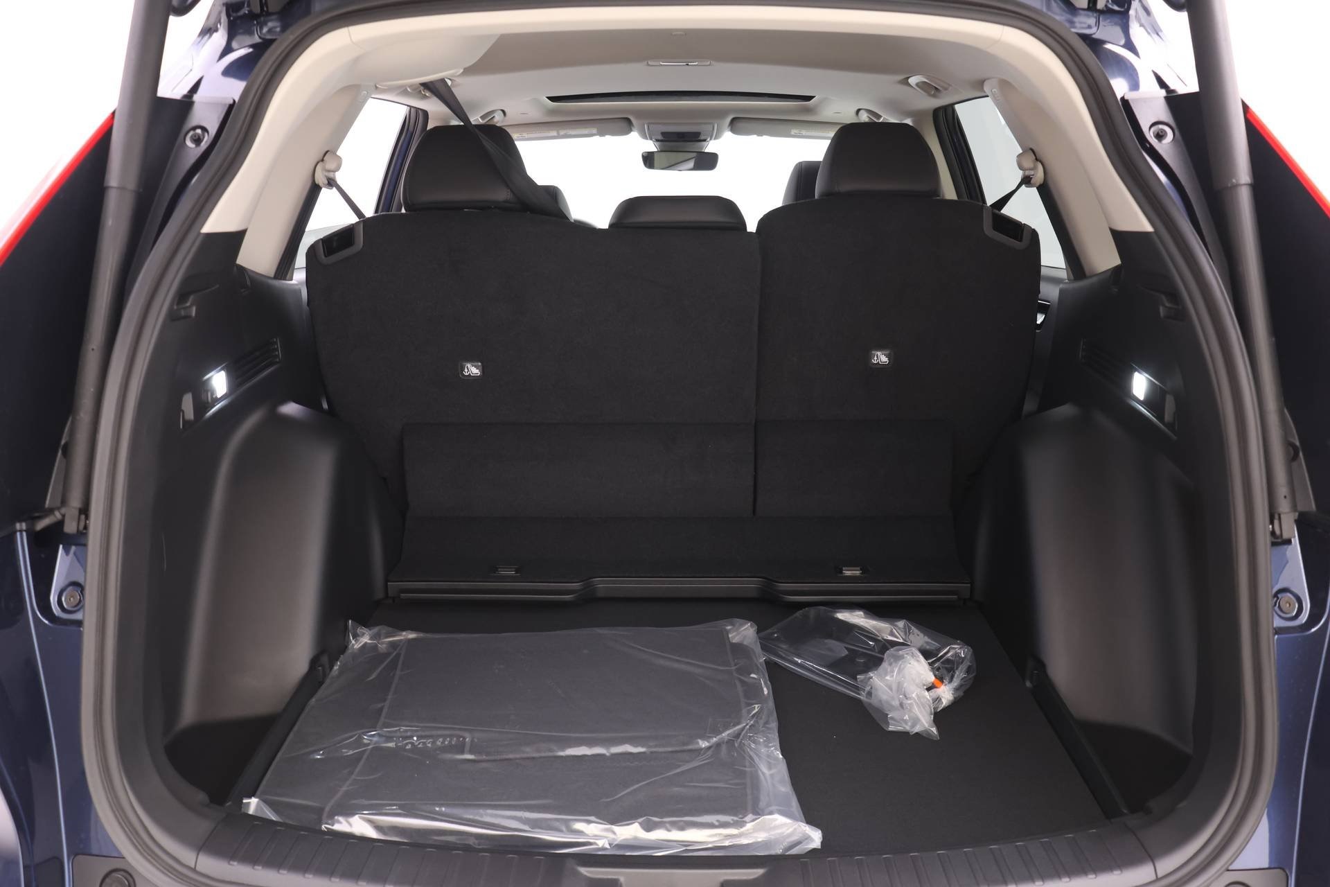 2026 Honda CR-V EX-L photo 10