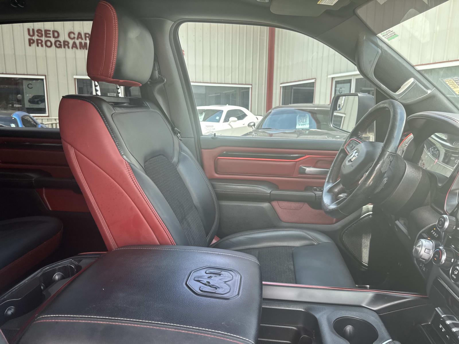 2019 Ram 1500 Rebel photo 10
