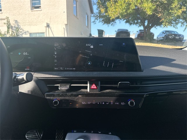 2022 Kia EV6 Light Wind GT-Line photo 15