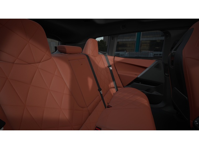 2026 Bmw iX photo 10
