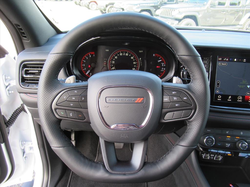 2026 Dodge Durango GT photo 16