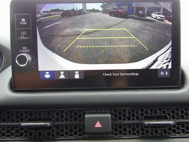 2026 Honda HR-V LX photo 26