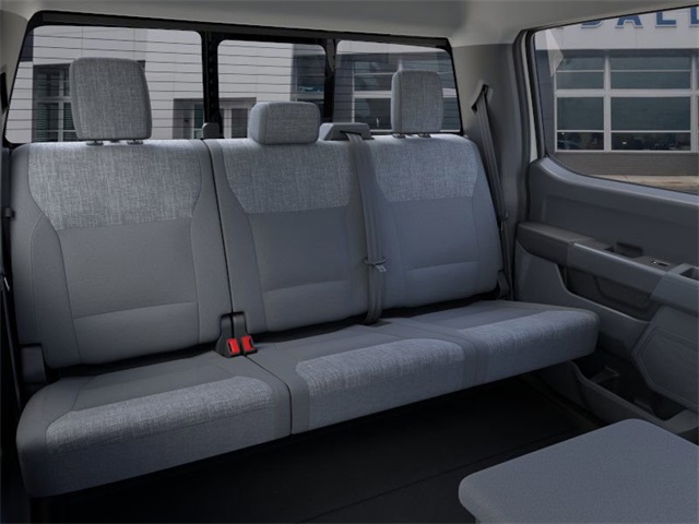 2025 Ford F-350 photo 11