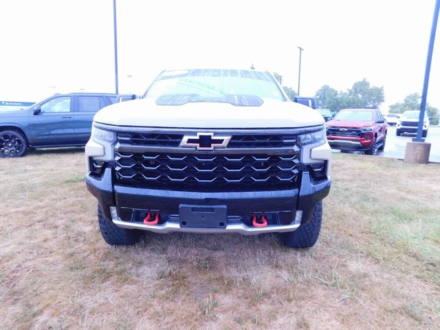 2023 Chevrolet Silverado 1500 ZR2 photo 11