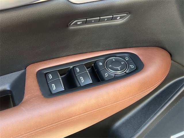 2023 Cadillac XT5 Premium Luxury photo 14