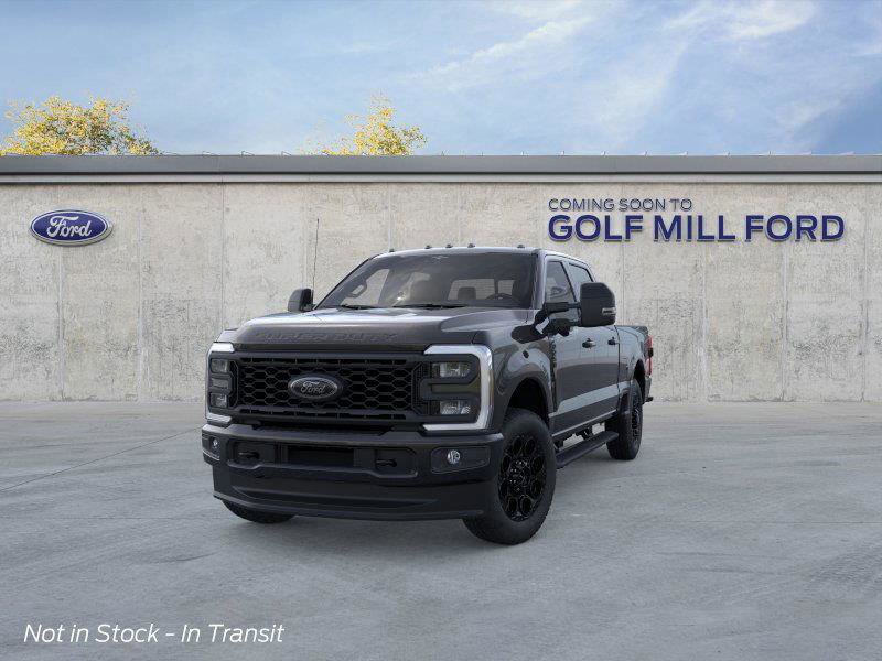 2025 FORD F-250 - Image 3