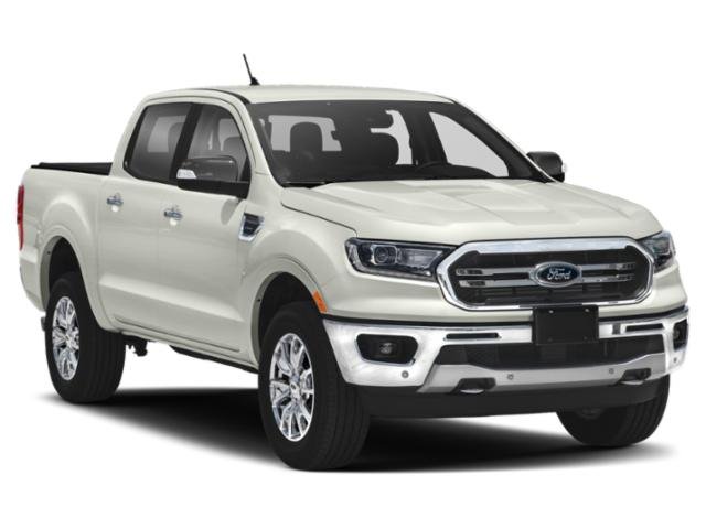 2020 Ford Ranger Lariat photo 6