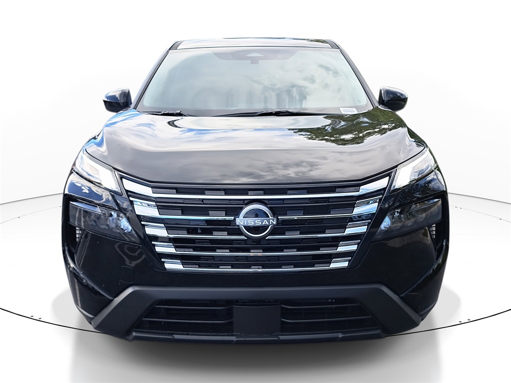 2026 Nissan Rogue SV photo 3