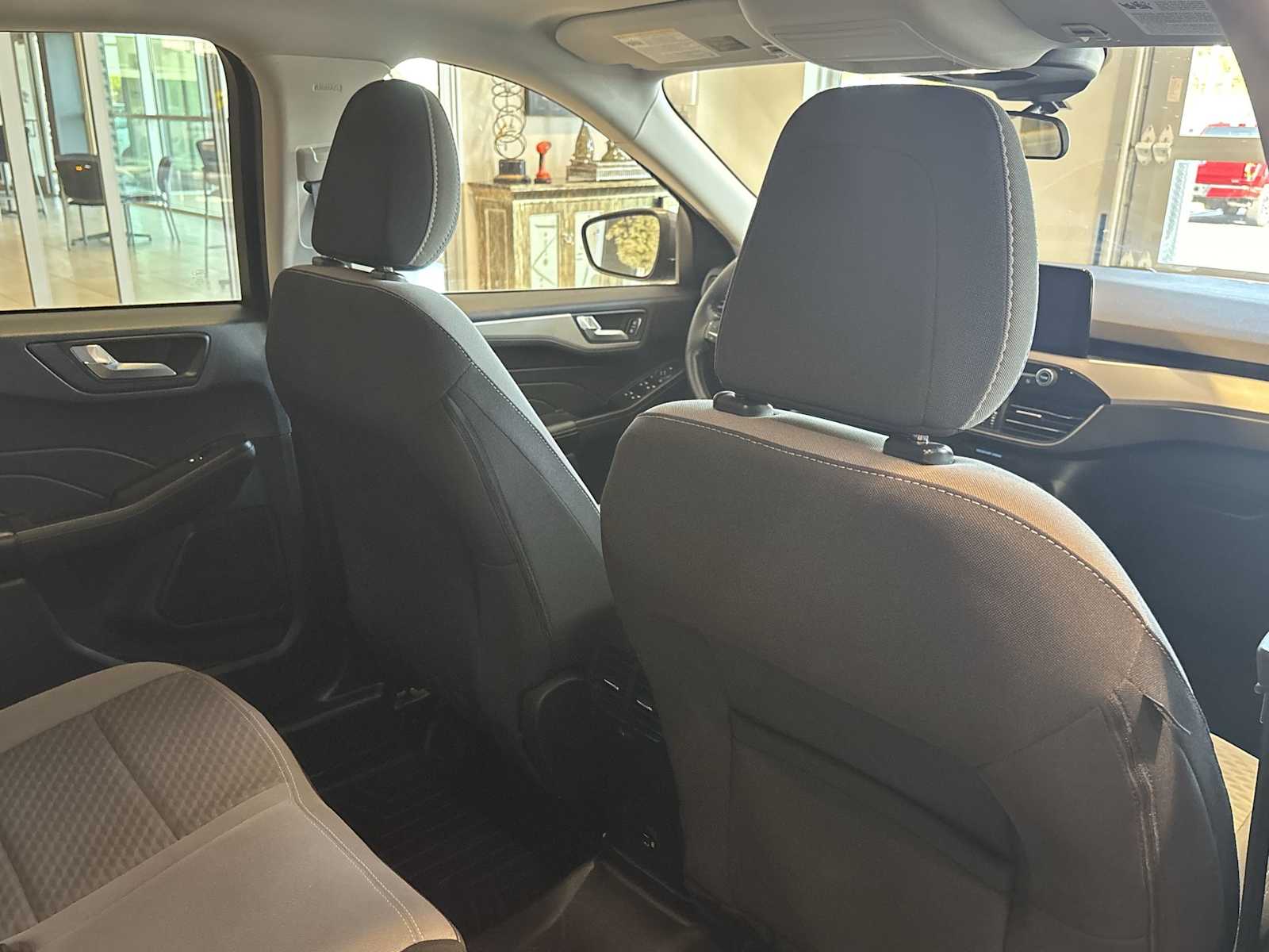 2021 Ford Escape SE photo 22