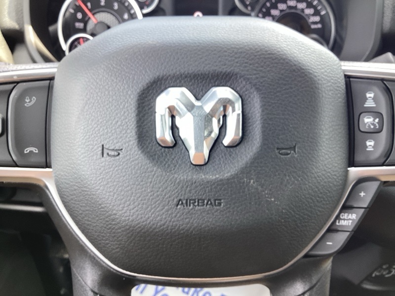 2026 Ram 2500 Tradesman photo 25