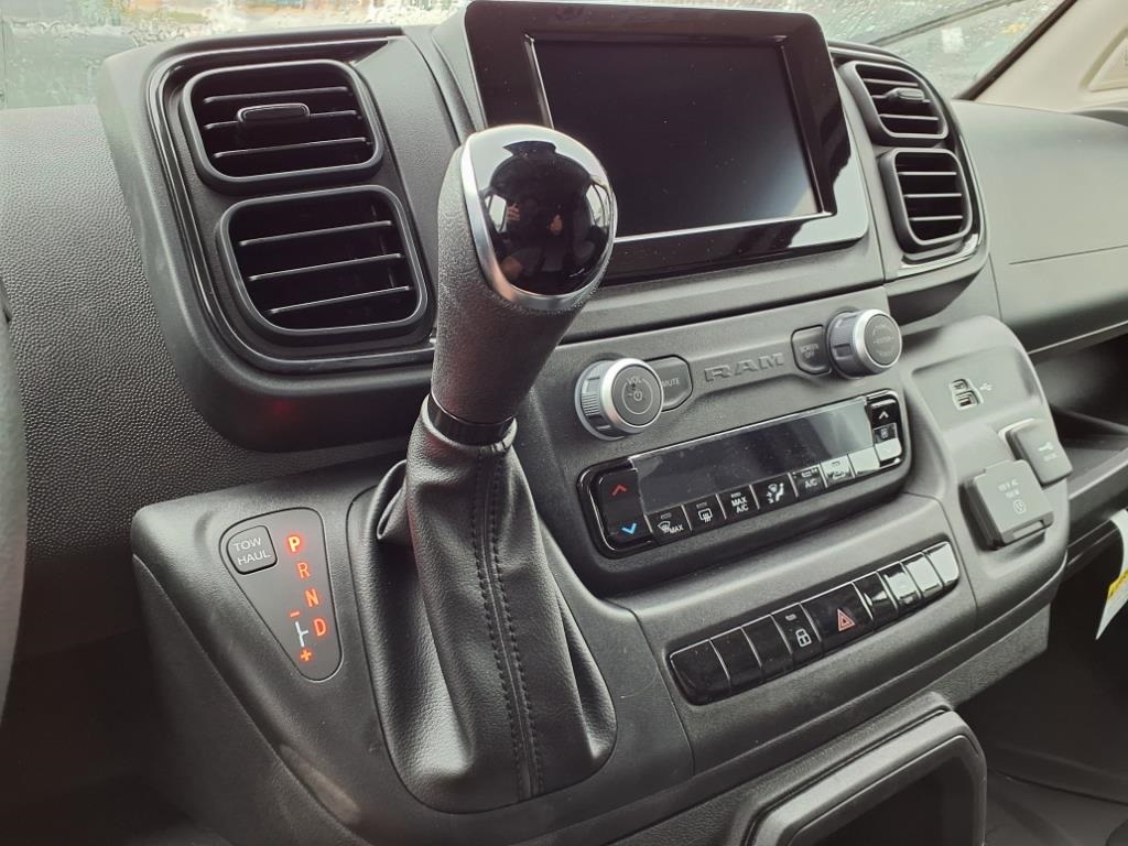 2025 Ram ProMaster 1500 photo 16