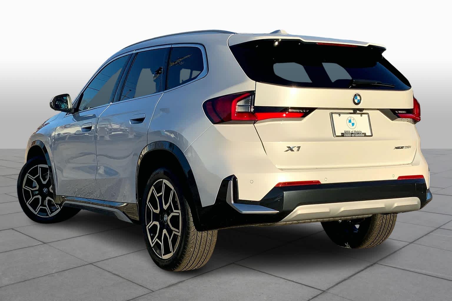 2025 Bmw X1 XDrive28i photo 12