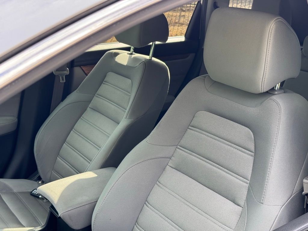 2018 Honda CR-V EX photo 15