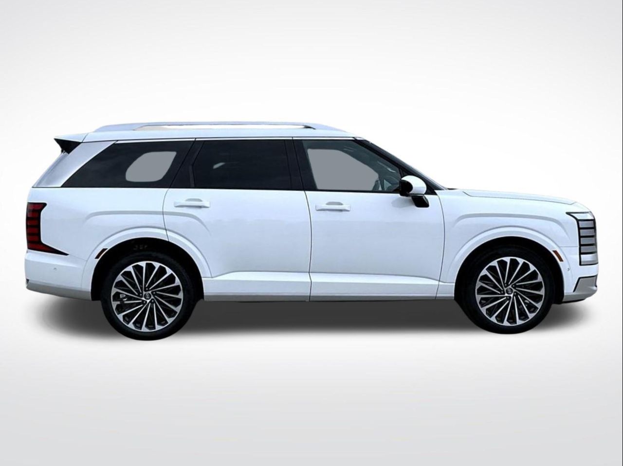 2026 Hyundai Palisade Calligraphy photo 4