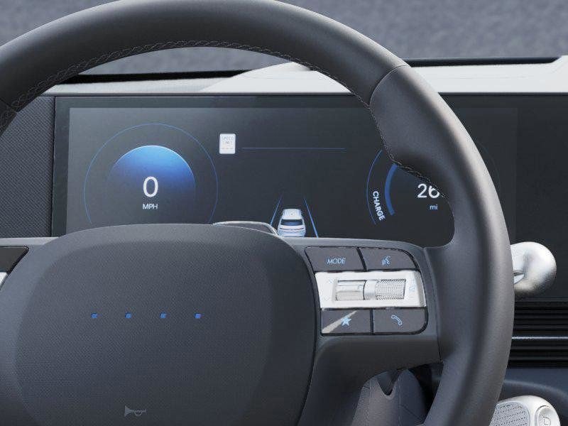 2025 Hyundai Ioniq 5 Limited photo 12