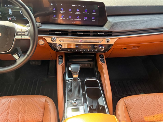 2024 Kia Telluride EX X-Line photo 27