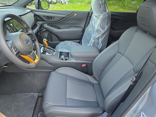 2025 Subaru Outback Wilderness photo 2