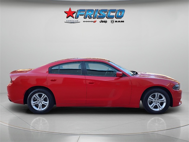 2022 Dodge Charger SXT photo 8