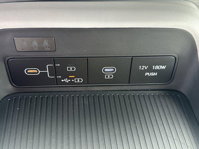2025 Hyundai Kona SEL N Line photo 26