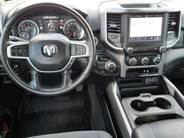 2022 Ram 1500 Big Horn Lone Star photo 5