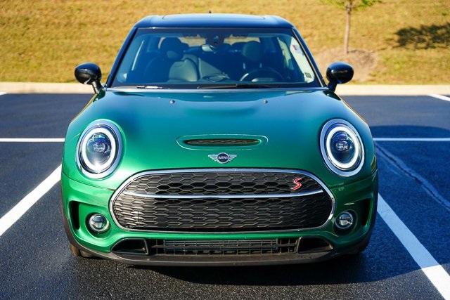 2023 Mini Cooper Base S ALL4 photo 3