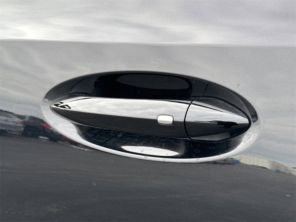 2025 BUICK ENVISION - Image 13