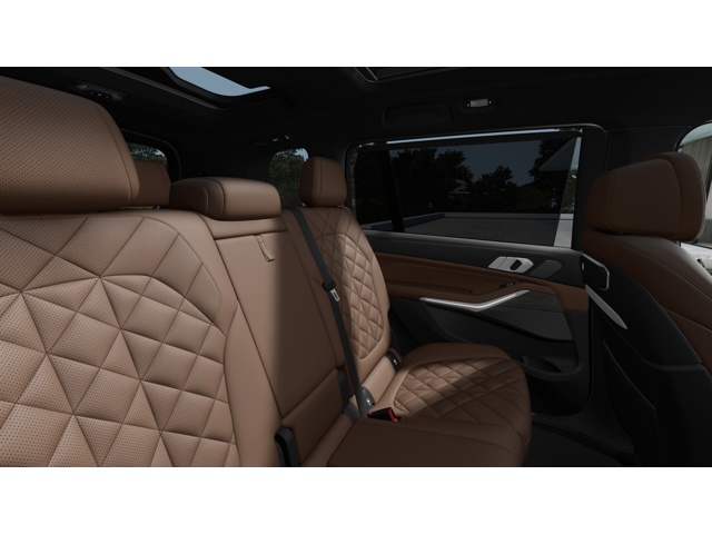 2026 Bmw X7 xDrive40i photo 11