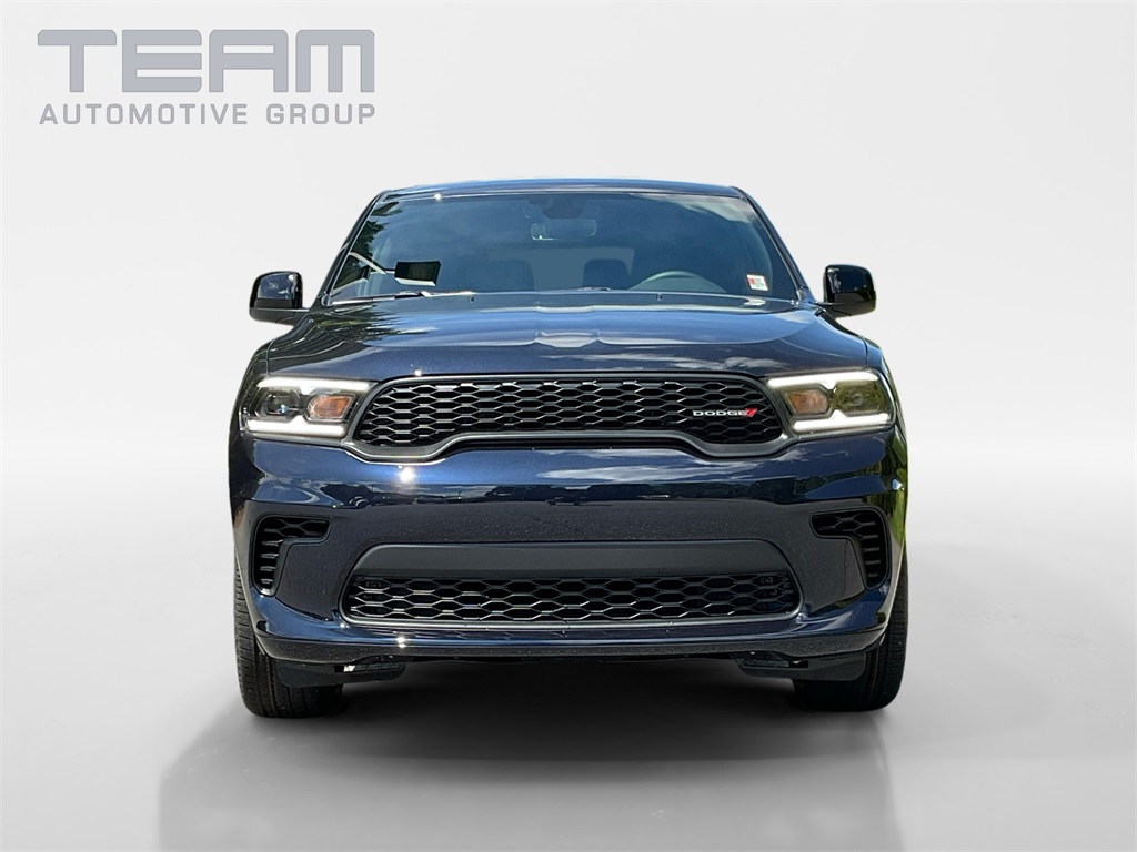 2025 Dodge Durango GT photo 2