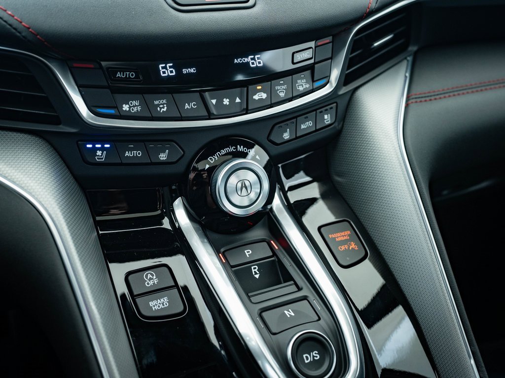 2025 Acura TLX SH-AWD A-Spec photo 32