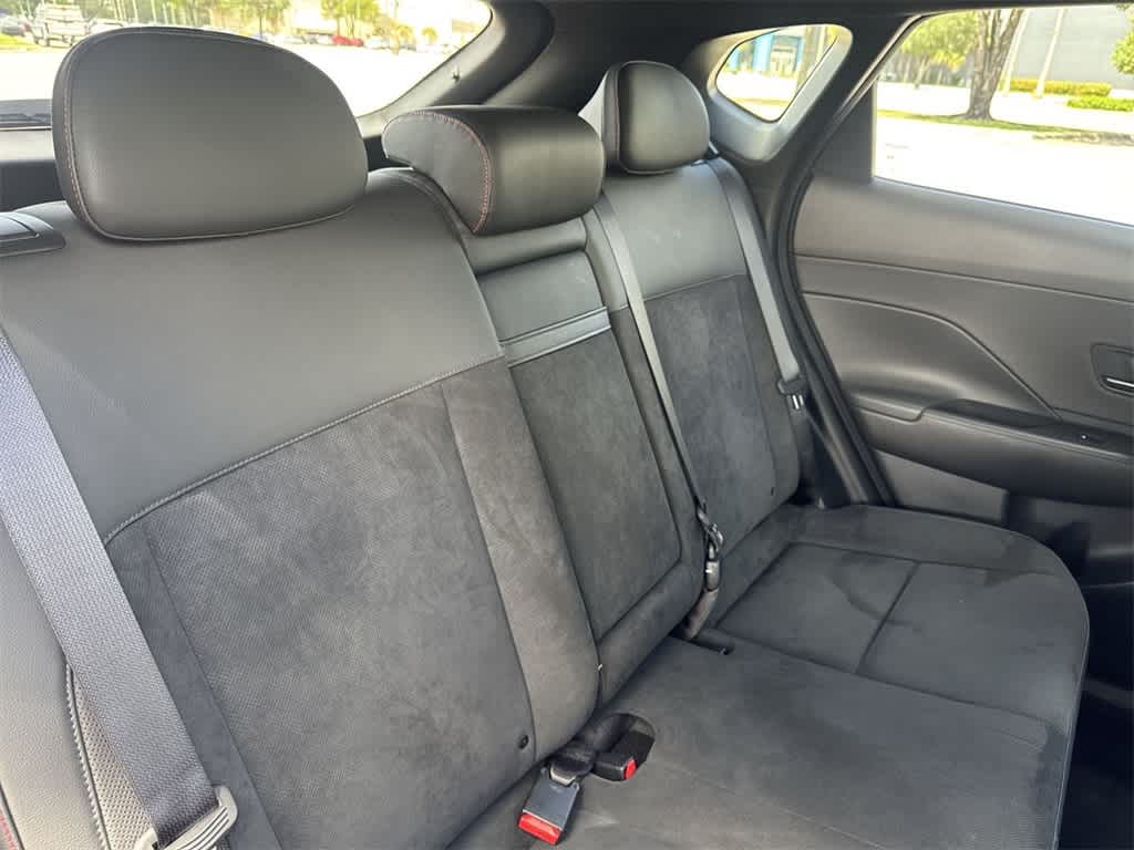 2025 Hyundai Kona N Line photo 25