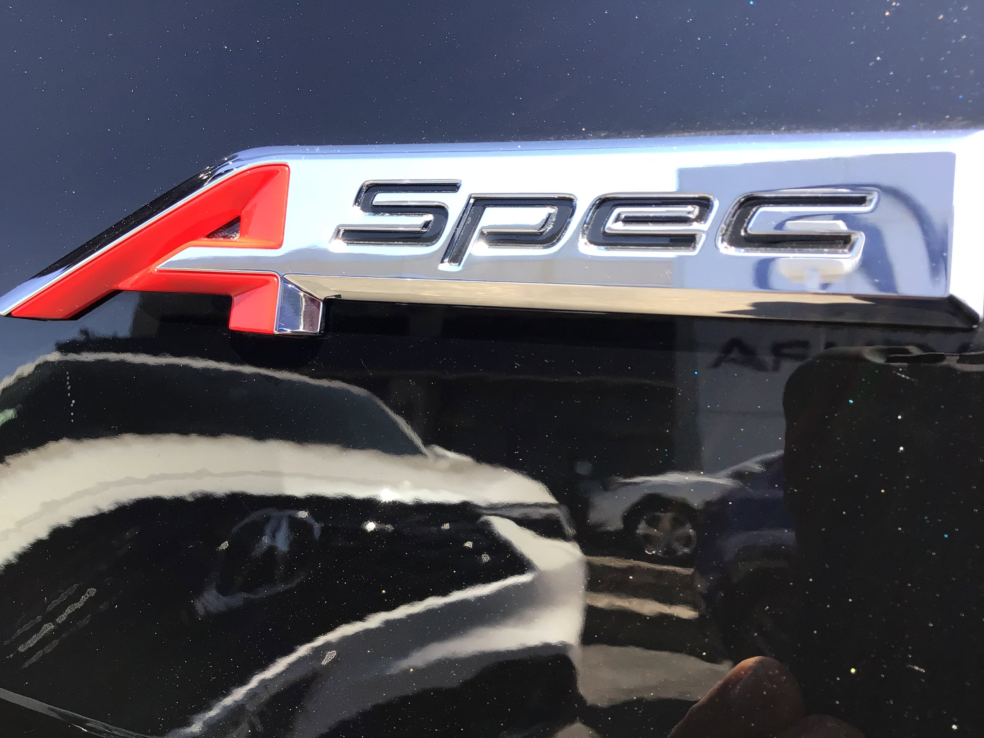 2023 Acura RDX A-Spec photo 12