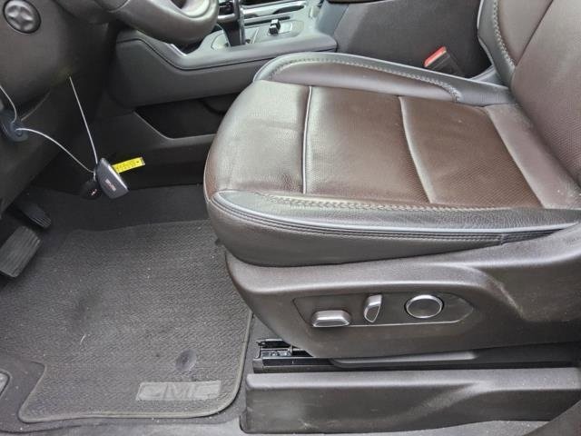 2024 Gmc Sierra 1500 Denali photo 4