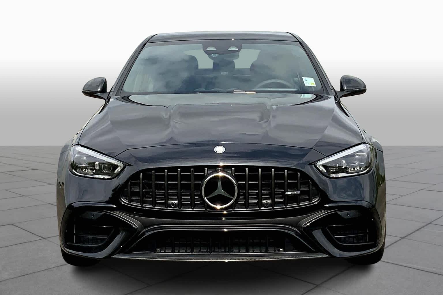 BRIEFING × Mercedes-Benz 3D ロゴベスト ブラック M New 2026 Mercedes-Benz CLE CLE 53 AMG® 2D Convertible in Phoenix