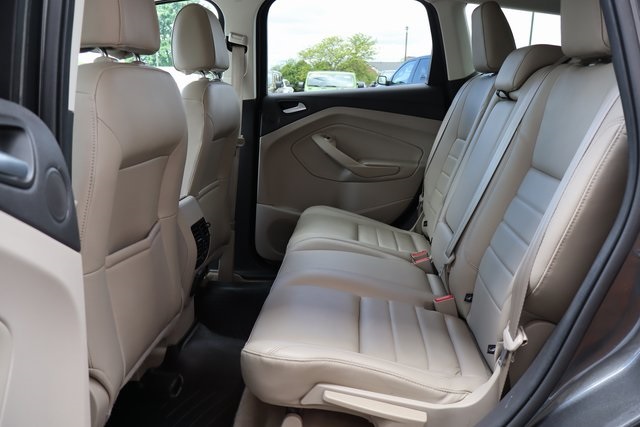 2016 Ford Escape Titanium photo 30