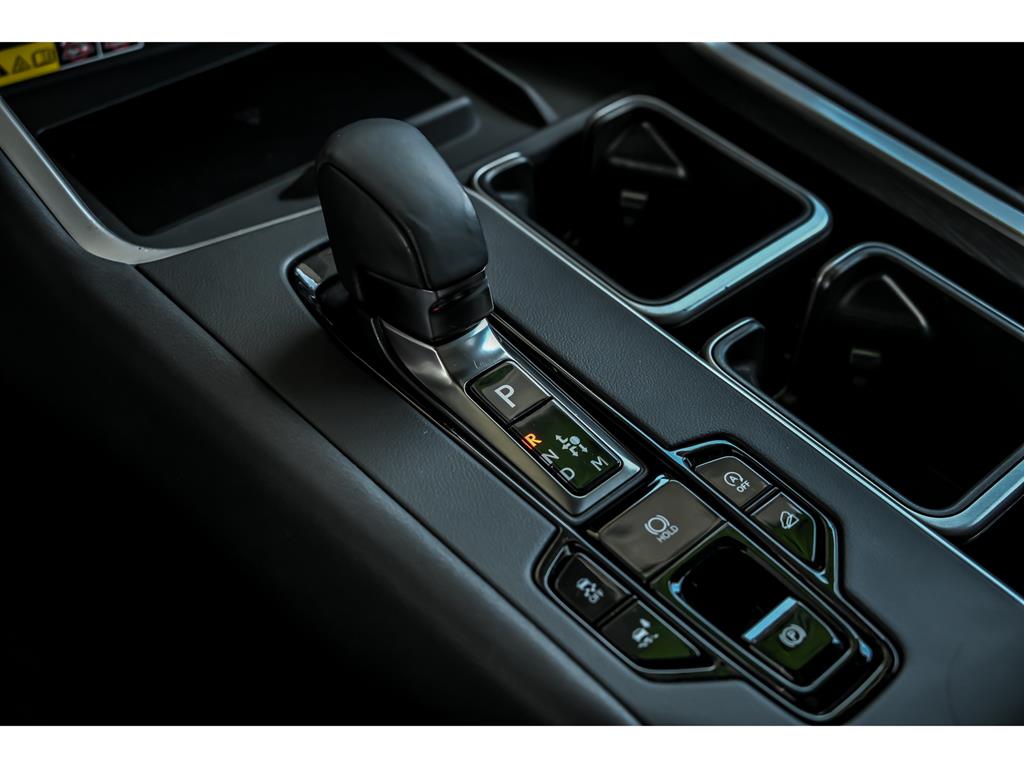 2024 Lexus TX 350 photo 21