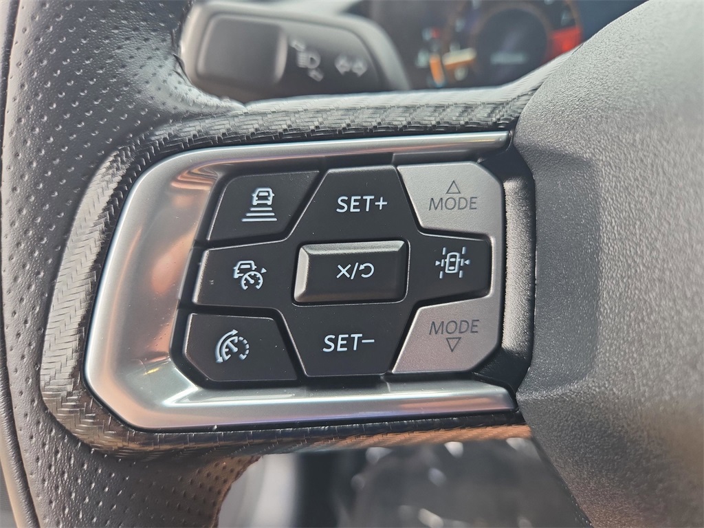 2024 Ford Mustang GT Premium photo 14